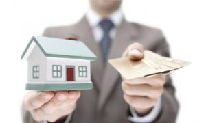 Как правильно построить дом в ипотечный кредит
